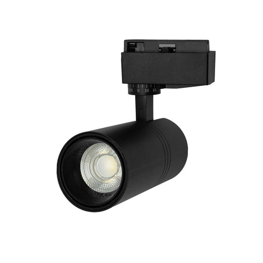 Foco y Carriles Anzo M – vista 2 · Ref. 180172009