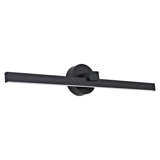 Aplique Tarik LED AJP / Alemar - Negro | AJP / Alemar · Ref. 11656