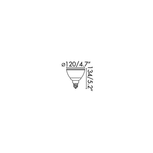 Especiales Led 1739 – vista 2 · Ref. 17398