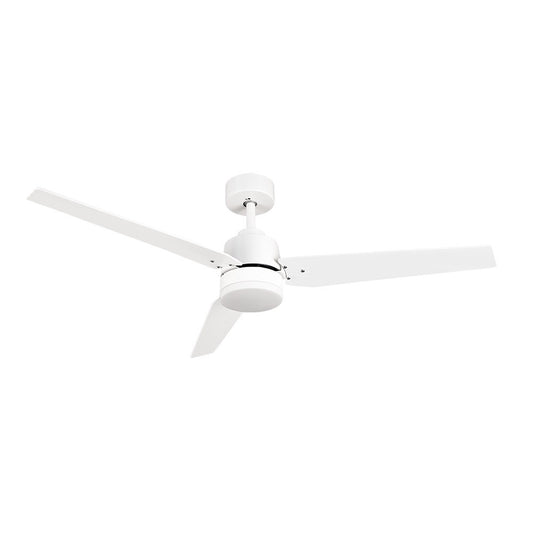 Ventilador de Techo Captus Blanco/Blanco-Blanco/Haya – vista 2 · Ref. 212391368