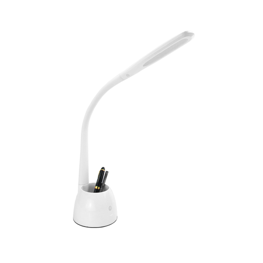 Flexo Led Cobain Blanco – vista principal · Ref. 205771001