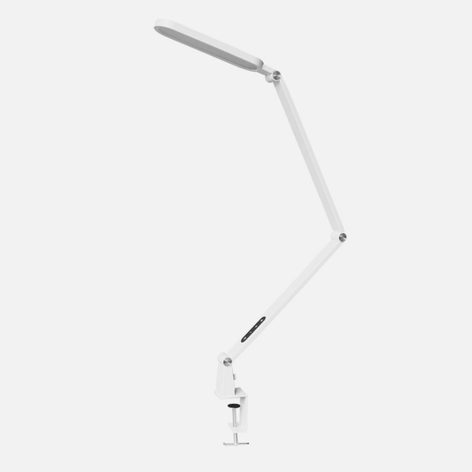 Flexo Led Conecta Blanco – vista 2 · Ref. 204771001