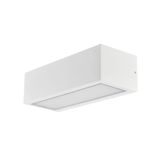 Aplique Moderno Conga Blanco – vista principal · Ref. 150860101