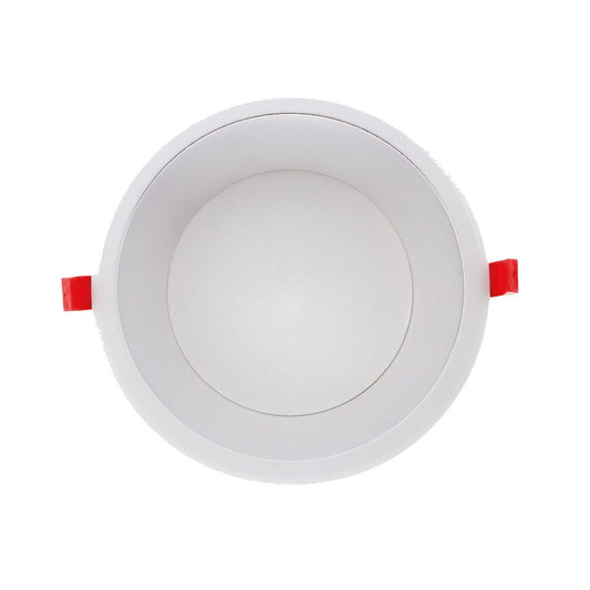Downlight LED Empotrable Sol 30W 21,5 cm 3000 lm 5700K Blanco CristalRecord - imagen 2 | CristalRecord