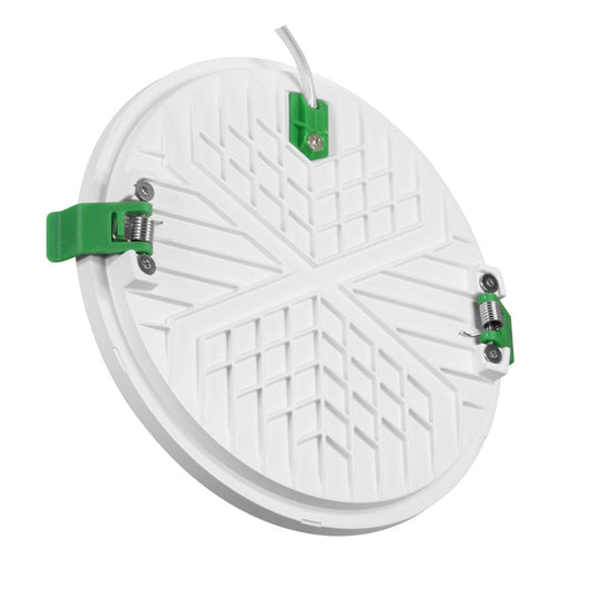 Downlight LED Levo 26W 221 mm 4000K 2340 lm Blanco Mate CristalRecord - imagen 2 | CristalRecord