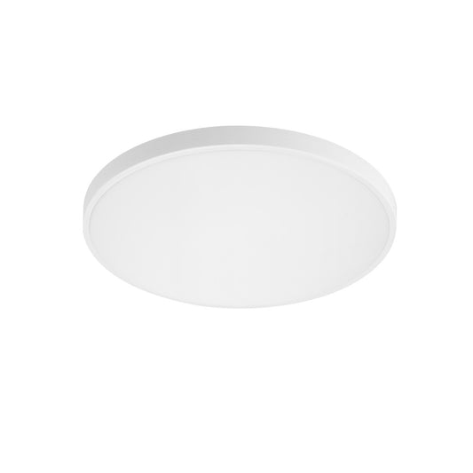 Downlight de Superficie LED Ara 37 cm 32W 2880 lm 3000K IP44 CristalRecord - imagen 2 | CristalRecord