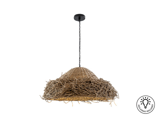 Lámpara Colgante Maui - Schuller - Diseño y Calidad | lozguru.com