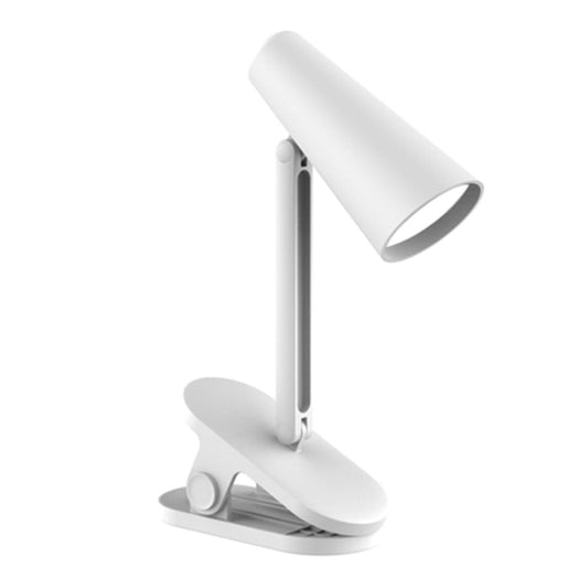 Flexo LED con Pinza Rigel 3W 110 lm CCT Dimable Blanco CristalRecord - imagen 2 | CristalRecord