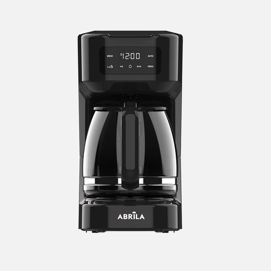 Cafeteras y Molinillos Flute Negro – vista 2 · Ref. 269113109