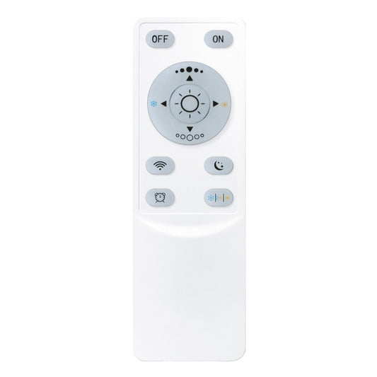 Lámpara Colgante LED Lidias 60W 5000Lm Blanco CristalRecord - imagen 2 | CristalRecord