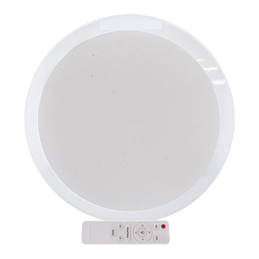 Plafón LED Melissa 57 cm 60W CCT 4800 lm Regulable CristalRecord - imagen 2 | CristalRecord