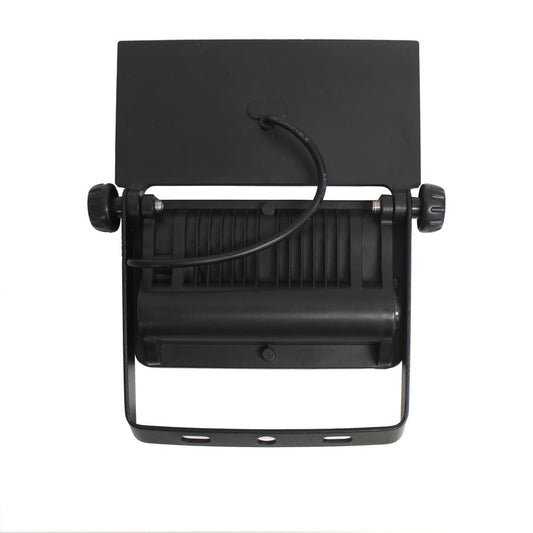 Proyector LED Solar Telia 16W con Sensor de Movimiento CristalRecord - imagen 2 | CristalRecord