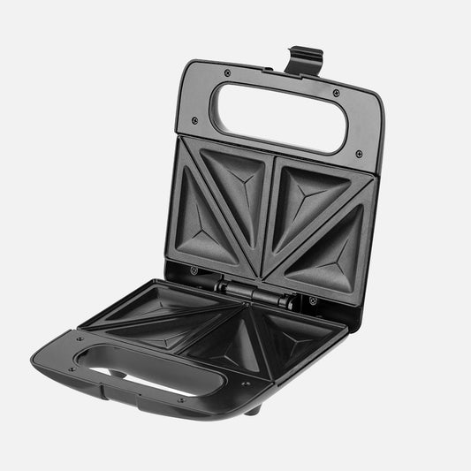 Sandwichera Eragon Negro – vista 2 · Ref. 274510079