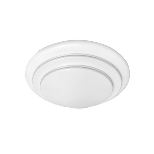 Plafón Moderno LED Tabasco 32 cm – vista principal · Ref. 245283301