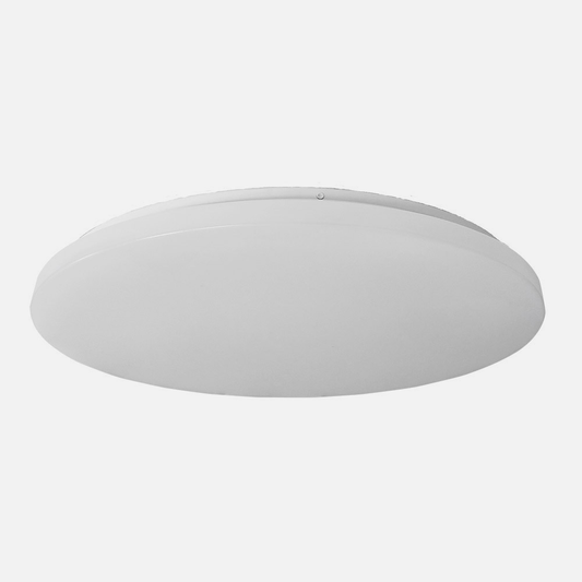 Plafón Moderno LED Tadeo 25 cm – vista 2 · Ref. 219382501