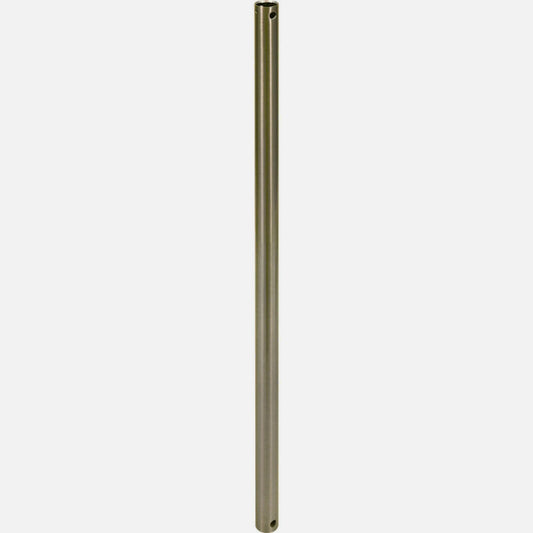 Tija de Extensión para Ventilador de Techo 50 cm Color Cuero Fabrilamp - imagen 2 | Fabrilamp / Abrila