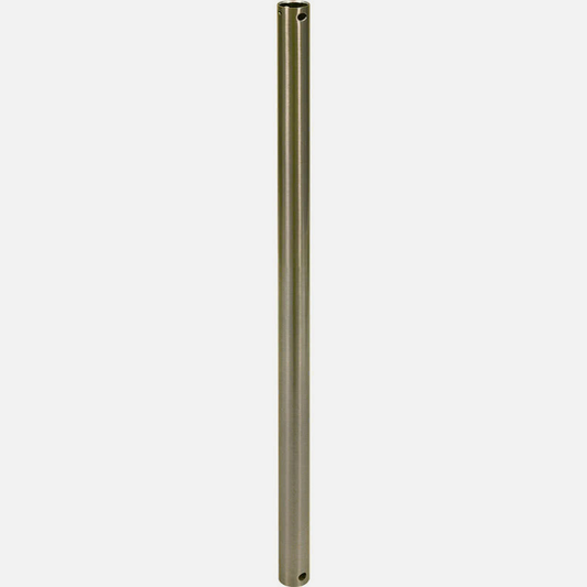 Tija de Extensión para Ventilador de Techo 50 cm Color Cuero Fabrilamp - imagen 2 | Fabrilamp / Abrila · Ref. 176792614