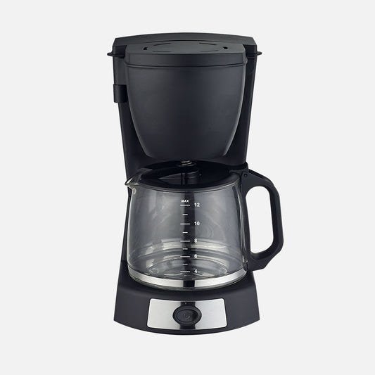 Cafeteras y Molinillos Valkiria Negro – vista 2 · Ref. 272613069