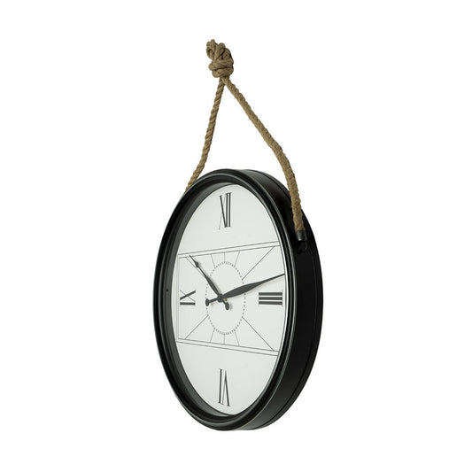 Relojes Zaman Negro – vista 2 · Ref. 192510009