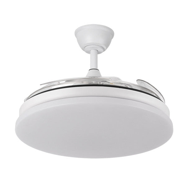Ventilador Tridente de Fabrilamp: Análisis, Opiniones y Precio (Review 2026)