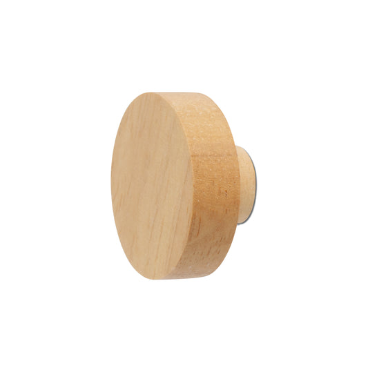 Accesorio Aplique TAKE AWAY Madera de Haya Nórdico FARO - vista principal | FARO