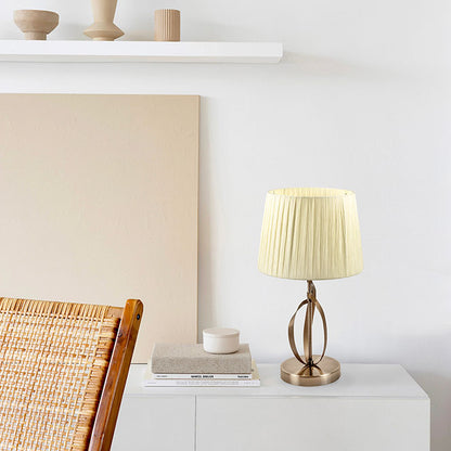 Lámpara de Techo Detroit 60 cm Altura Regulable Cromo y Blanco Lumit - imagen 2 | Interlusa