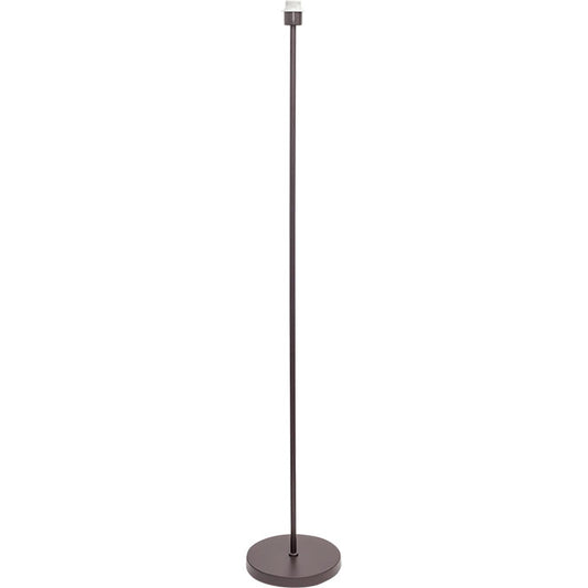 Armazón para Lámpara de Pie Maldivas 147 cm Marrón Interlusa - vista principal | Interlusa