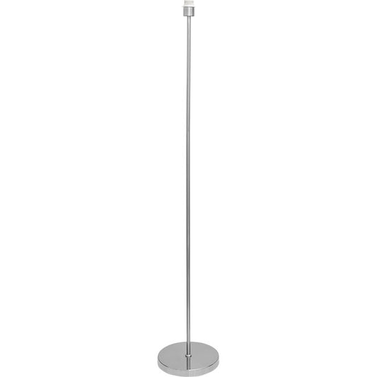 Armazón para Lámpara de Pie Maldivas 147 cm Níquel Interlusa - vista principal | Interlusa