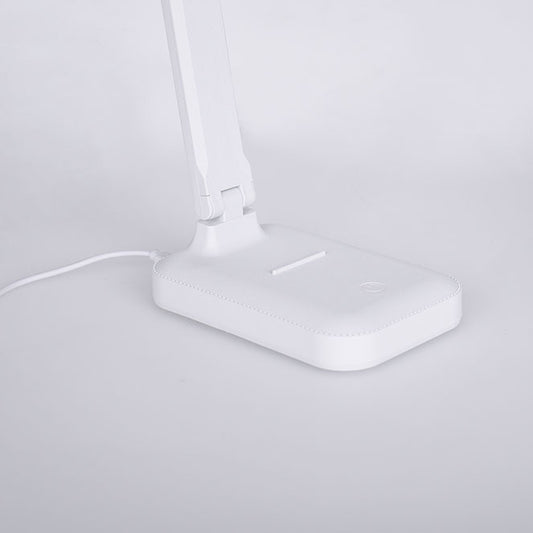 Flexo de Sobremesa WINN 28 cm LED 5W CCT 360 lm Blanco Belair - imagen 2 | Interlusa