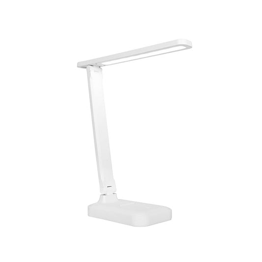 Flexo de Mesa LED WINN 5W Regulable CCT Blanco Interlusa - vista principal | Interlusa