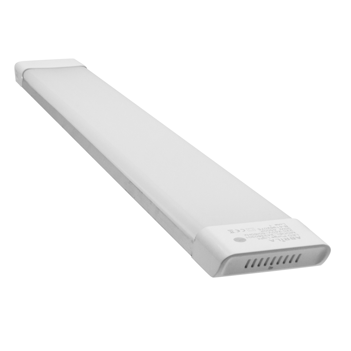 Iluminación funcional y moderna ideal para tu cocina o espacio de trabajo