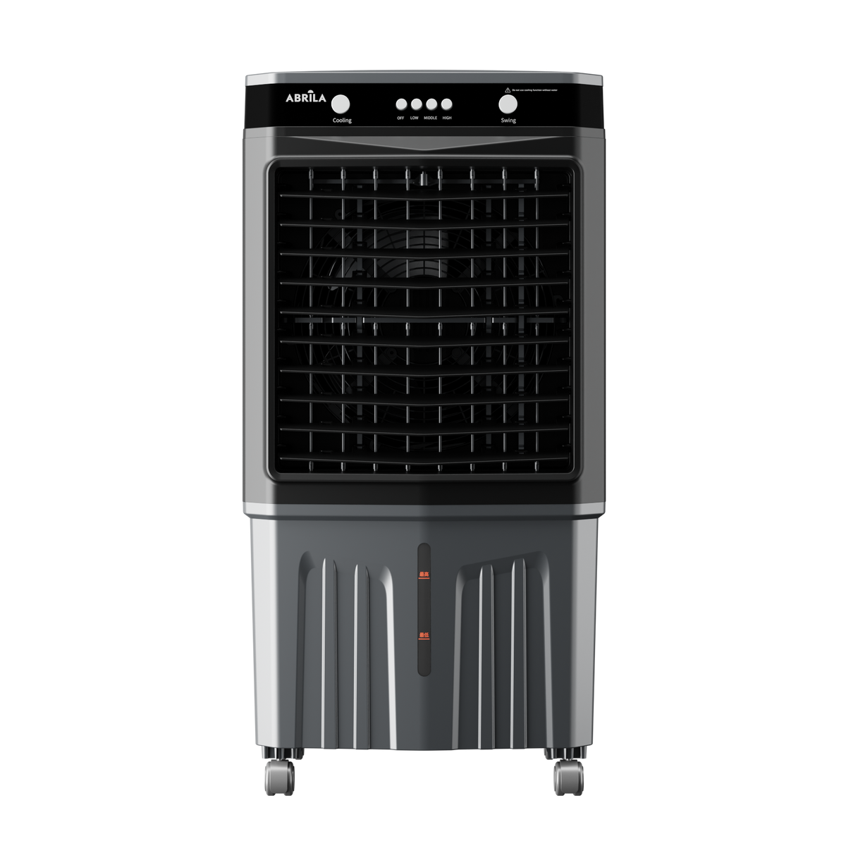 Climatizador Industrial Adagio con flujo de aire 4000 M3/h