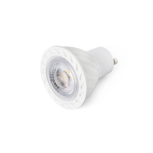 Bombilla LED GU10 7W 2700K 632 lm 38° Diámetro 5 cm FARO - vista principal | FARO