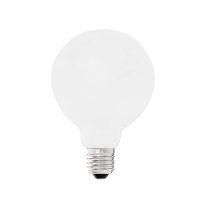 Bombilla LED Globo G95 Mate E27 8W 2700K Luz Cálida Faro - vista principal | FARO