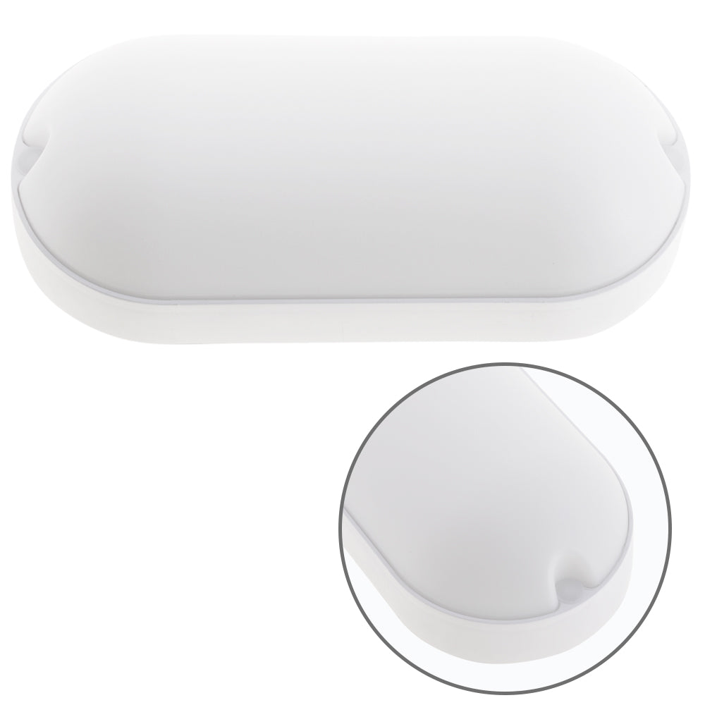 Aplique estanco SURF ECOVISION TECHTOUCH 2140073 para exterior