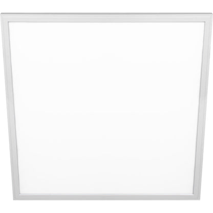 Panel LED Empotrable X2 LED 60x60 cm 48W Blanco Interlusa - vista principal | Interlusa · Ref. 235433