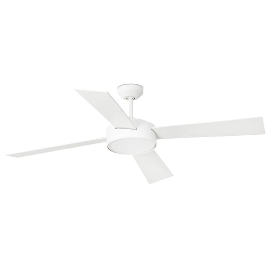 Hydra L Ventilador de Techo Blanco Moderno FARO 33726