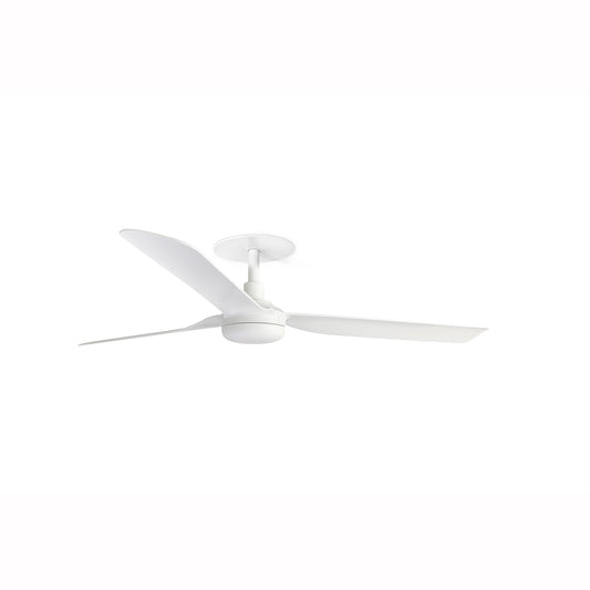 Ventilador de Techo Empotrado Punt M Blanco Mate Motor DC FARO - vista principal | FARO · Ref. 33814R