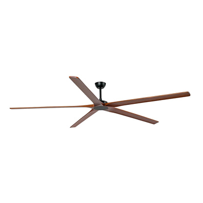 Ventilador de Techo Bigwood XXL 240 cm FARO - Mando a distancia | FARO · Ref. 34192
