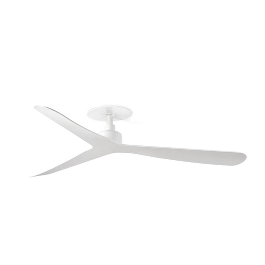 Ventilador de Techo Empotrado Rocker L Blanco Mate Motor DC FARO - vista principal | FARO · Ref. 34194R