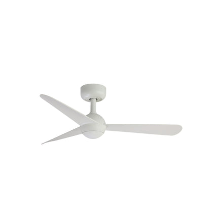 Ventilador de Techo Sfera S 90 cm FARO - Blanco, Mando a distancia | FARO · Ref. 34270