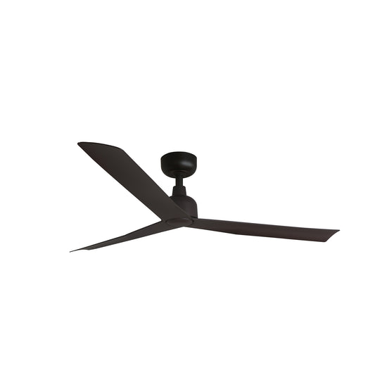 Ventilador de Techo Marine M 125 cm FARO - Marrón, Mando a distancia | FARO · Ref. 34275