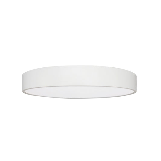 Kit de Luz para Ventilador de Techo TAK Ø300 Blanco 20W FARO - vista principal | FARO