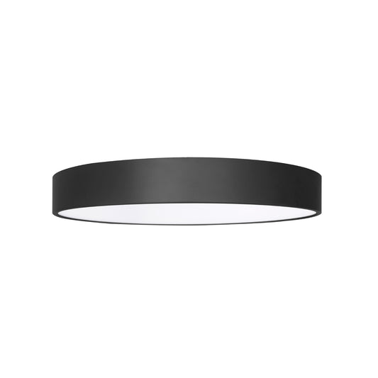 Kit de Luz para Ventilador de Techo TAK Ø300 Negro 20W FARO - vista principal | FARO