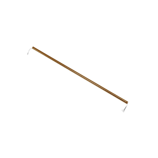Accesorio Tija 50cm Oro Viejo para Ventilador Faro 3T052703