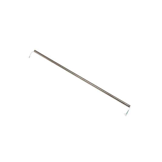 Tija de Extensión 700 mm Níquel Mate para Lantau DC LED Faro - vista principal | FARO