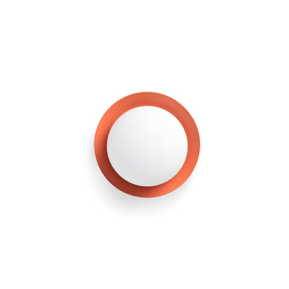 Aplique Plafón LED MAY 4W IP44 Baño FARO - Coral | FARO · Ref. 40098