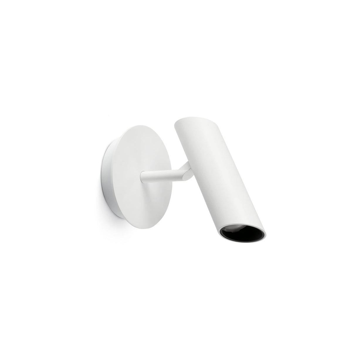 Proyector de Techo LED LEO Orientable Faro - Blanco | FARO · Ref. 43790