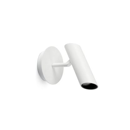 Proyector de Techo LED LEO Orientable Faro - Blanco | FARO · Ref. 43790