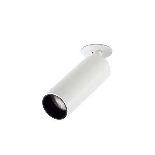 Proyector Empotrable STAN SLIM Blanco GU10 MR11 FARO - vista principal | FARO · Ref. 43810
